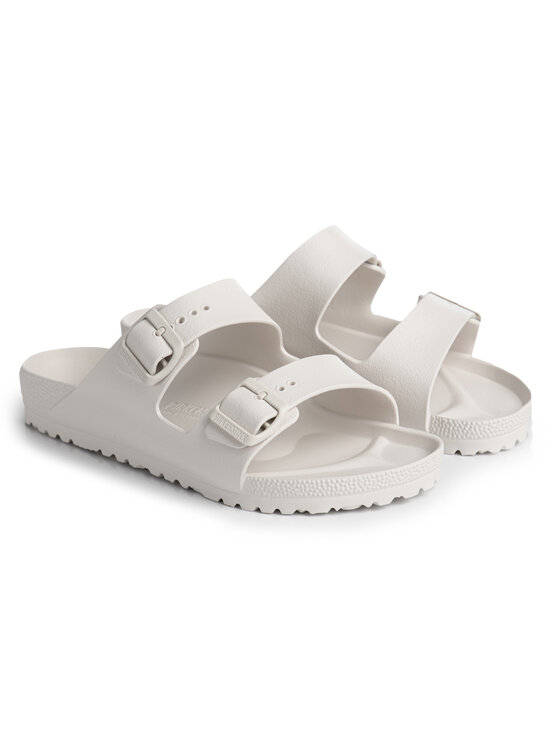 Birkenstock Birkenstock Ciabatte ARIZONA EVA Bianco