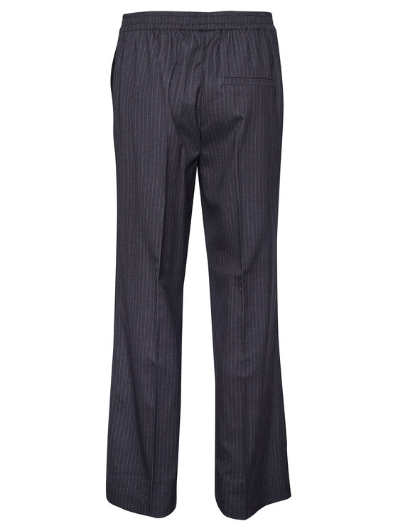 Karen by Simonsen Karen by Simonsen Riidest püksid Gemy 10104194 Hall Classic Fit