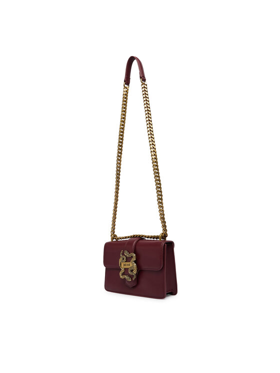 Just Cavalli Just Cavalli Käekott 81RA4BAF ZSA89 Tumepunane
