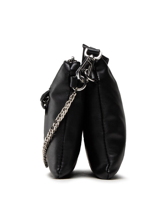 Kendall + Kylie Kendall + Kylie Käekott HBKK-320-0017-80 Must