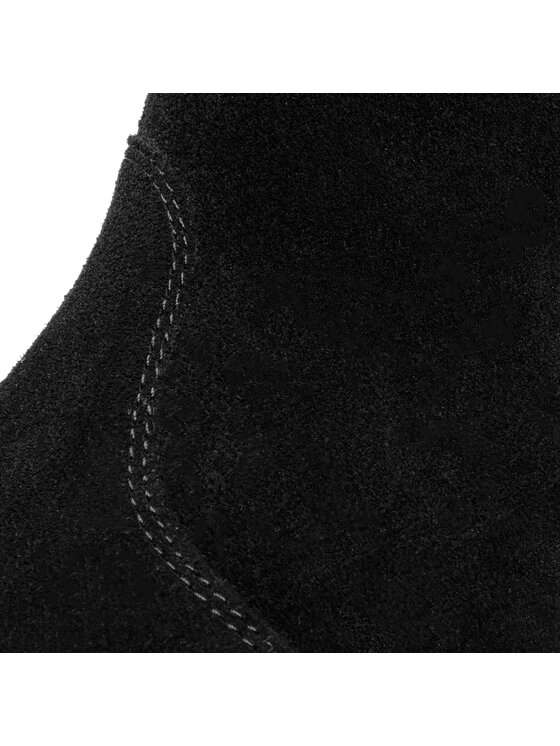 Vagabond Shoemakers Vagabond Shoemakers Stiefeletten Frances Si 4607-140-20 Schwarz