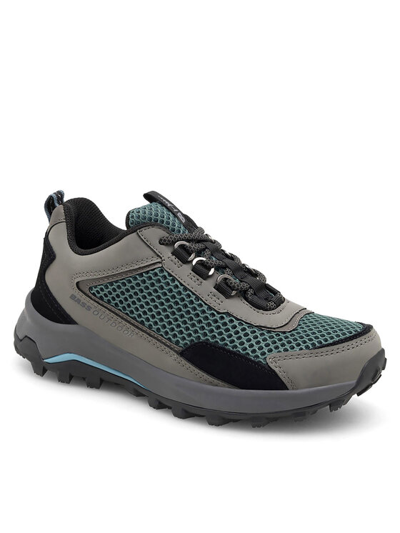 BASS OUTDOOR BASS OUTDOOR Сникърси BA12A802 Електриков