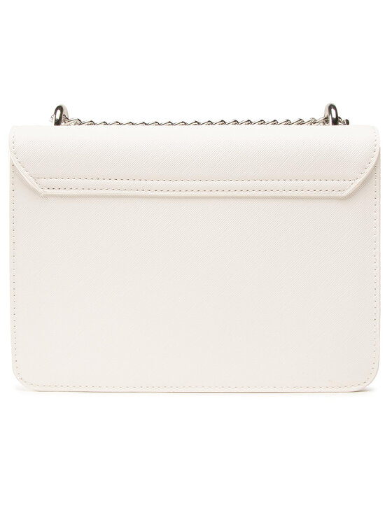 QUAZI QUAZI Borsetta RX90032 Bianco