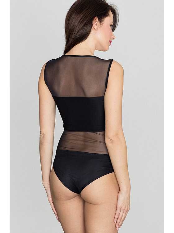 Lenitif Lenitif Body K110 Nero