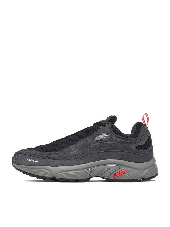 Reebok Reebok Αθλητικά EO-DAYTONA DMX 100279084 Σκούρο γκρι