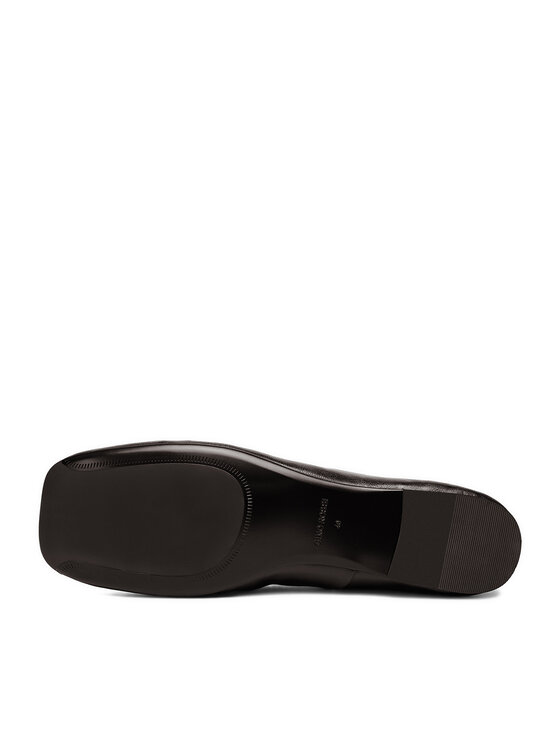 Gino Rossi Gino Rossi Ballerinas EO-ELSA-V2080 Schwarz