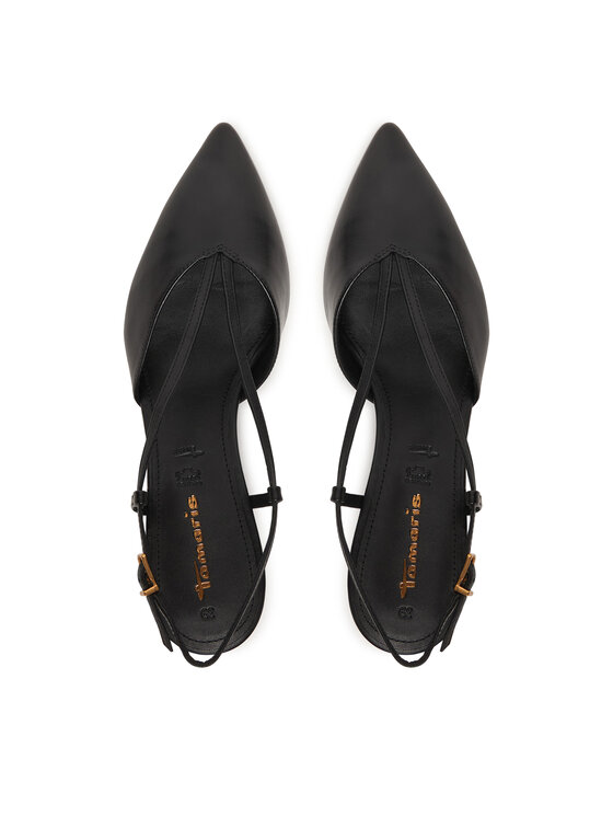 Tamaris Tamaris Sandaalid 1-29620-46 Must