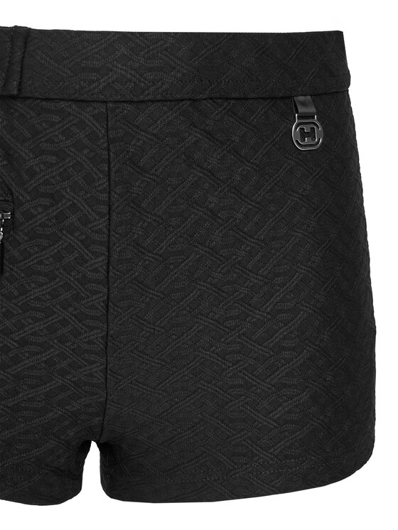 HOM HOM Slip Ian 402990 Negru