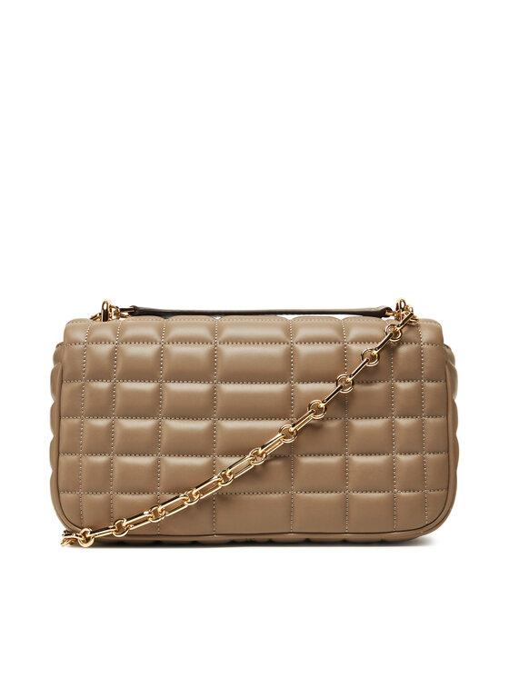 MICHAEL Michael Kors MICHAEL Michael Kors Torebka Tribeca 30R4G2RL7L Beżowy