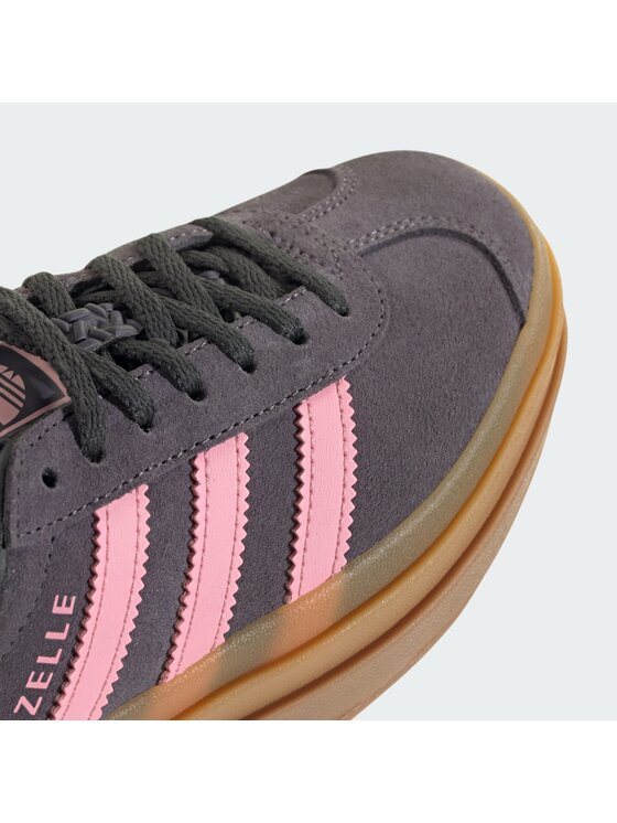 adidas adidas Туфлі 140049 Сірий