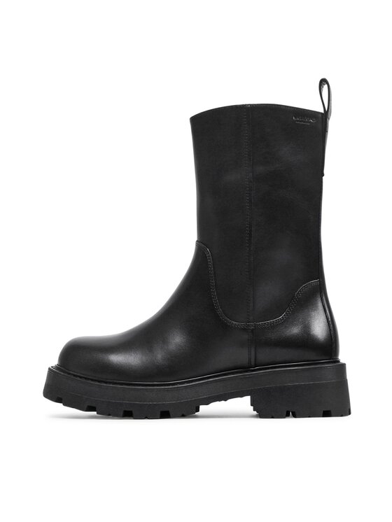 Vagabond Shoemakers Vagabond Боти Cosmo 2.0 5259-101-20 Черен