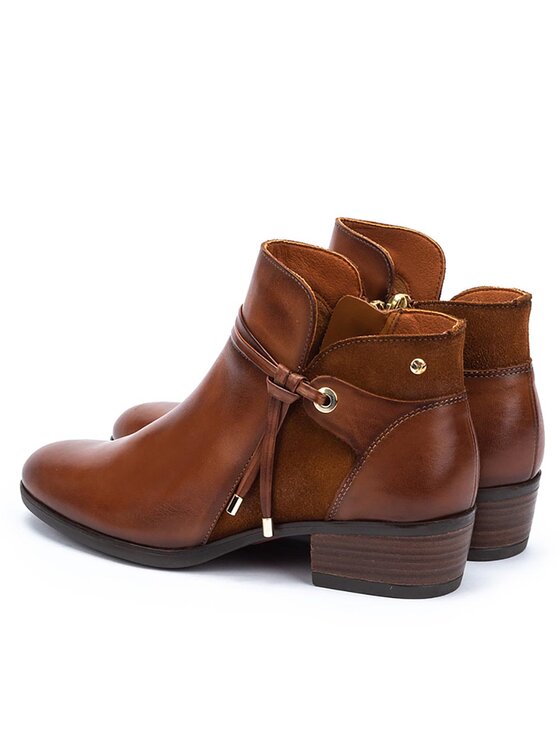 Pikolinos Pikolinos Botine W1U-8505 Maro