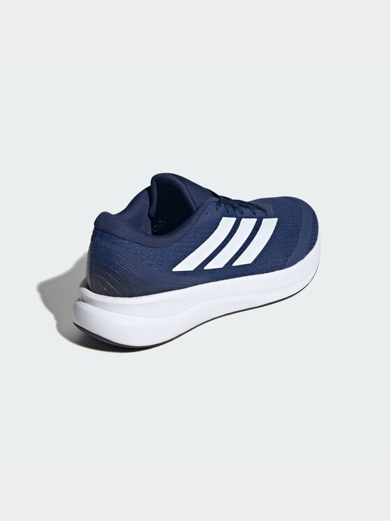 adidas adidas Buty do biegania 168321 Niebieski jasny