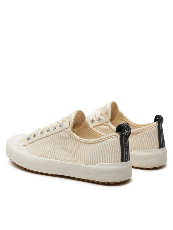 EMU Australia EMU Australia Trampki Hosier W13022 Beżowy