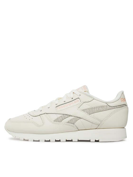 Reebok Reebok Superge Classic Leather IG9471 Écru