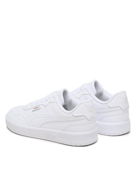 Puma Puma Сникърси Court Ultra Lite 38937101 Бял