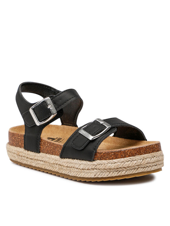 Xti Xti Espadrillid 58097 Must