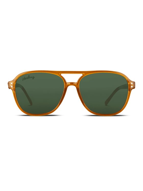 Okulary przeciwsłoneczne Herling, Khaki, Thorne