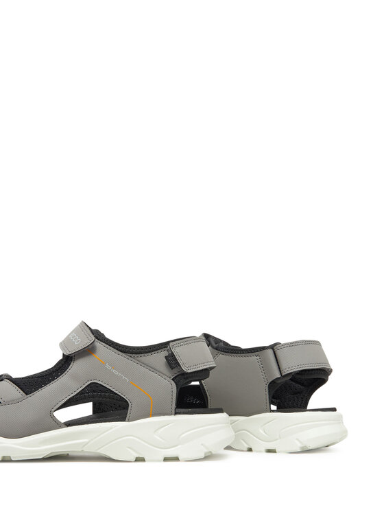 ECCO ECCO Sandály Biom Raft 70060350585 Šedá