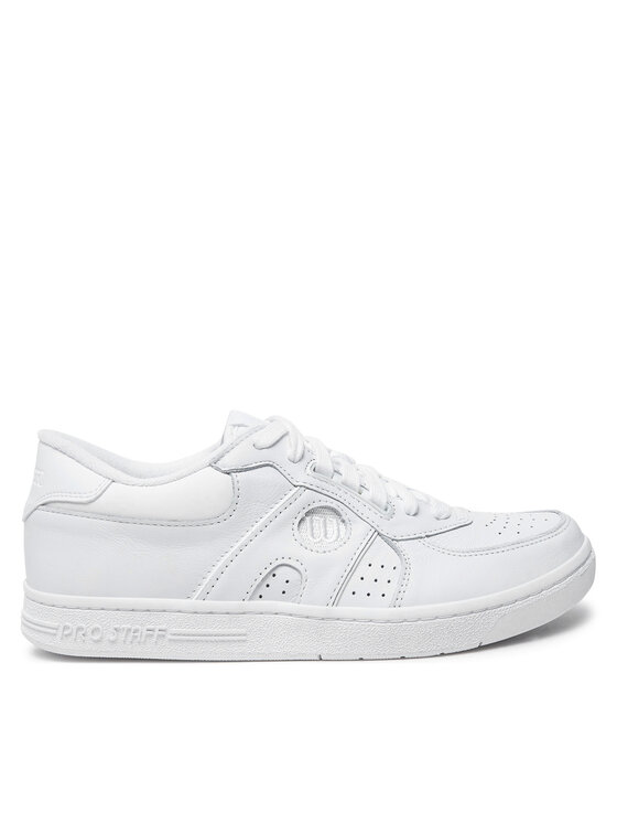 Wilson Wilson Sneakers Pro Staff 87 WRS333990 Bianco