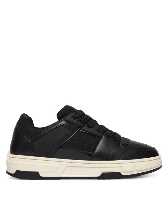 HUGO HUGO Sneakers Yarrow 50558018 Negru