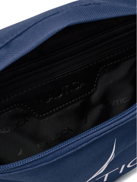 Nautica Nautica Gürteltasche﻿ HP-NTC-B-002-08 Dunkelblau