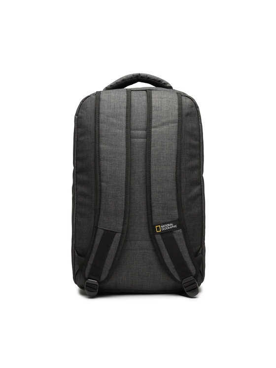 National Geographic National Geographic Рюкзак Stream N13110.89 Сірий