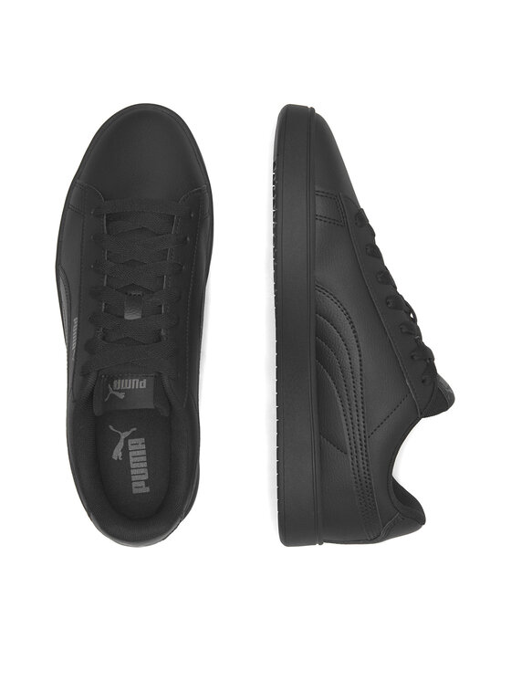 Puma Puma Sneakersy RICKIE CLASSIC 39425105 Čierna