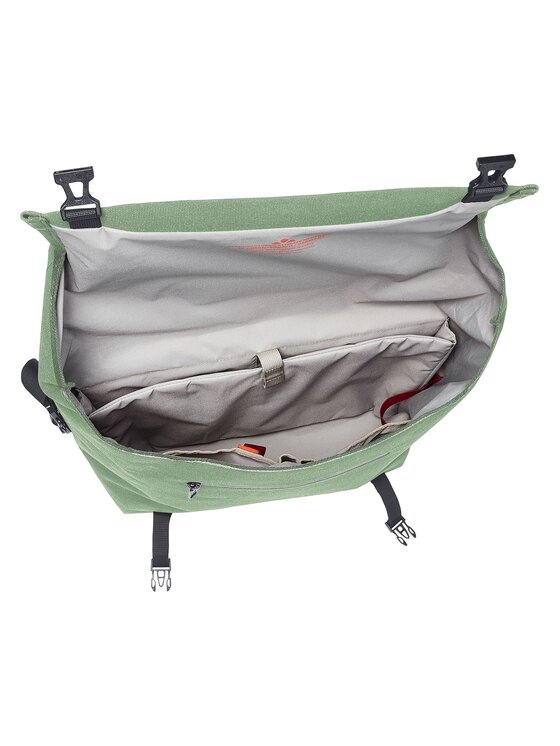 Vaude Vaude Torba 278464 Zielony