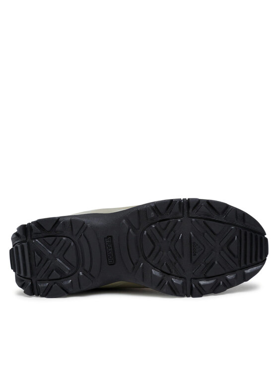 adidas adidas Pārgājienu apavi Hyperhiker K GZ9215 Pelēks