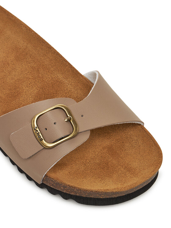 Scholl Scholl Plätud Estelle F32155 Pruun