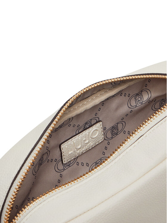 Liu Jo Liu Jo Rankinė Ecs Camera Case AA5137 E0033 Écru