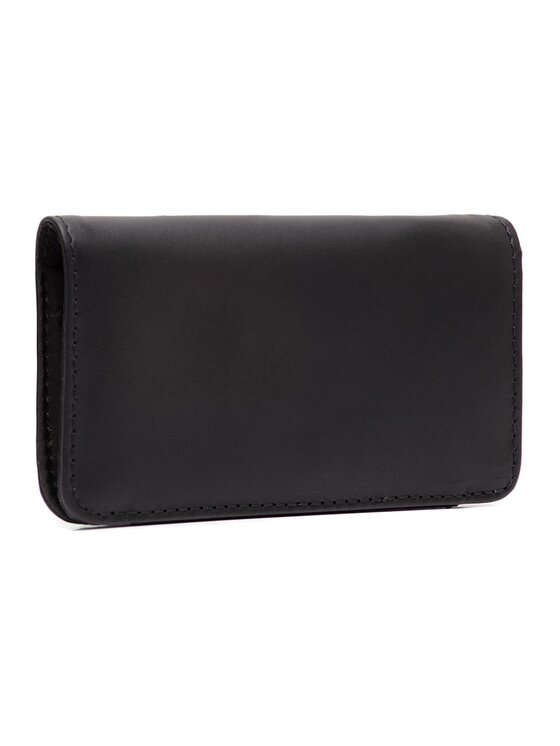 The Chesterfield Brand The Chesterfield Brand Etui na Okulary 308796 Czarny