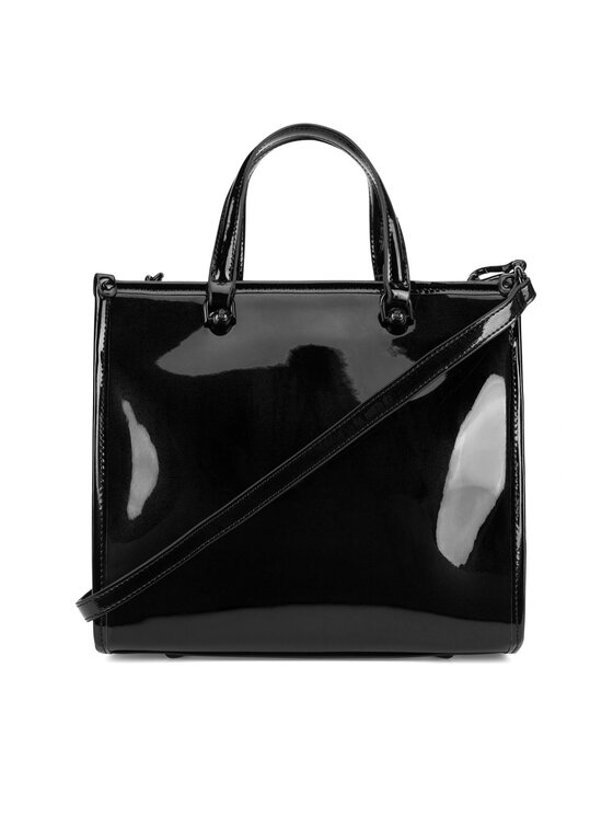 Juicy Couture Juicy Couture Kabelka BIJXT8646WVP Čierna