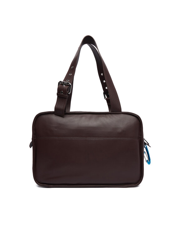 Patrizia Pepe Patrizia Pepe Сумка 2B0125/L113F-B856 Коричневий