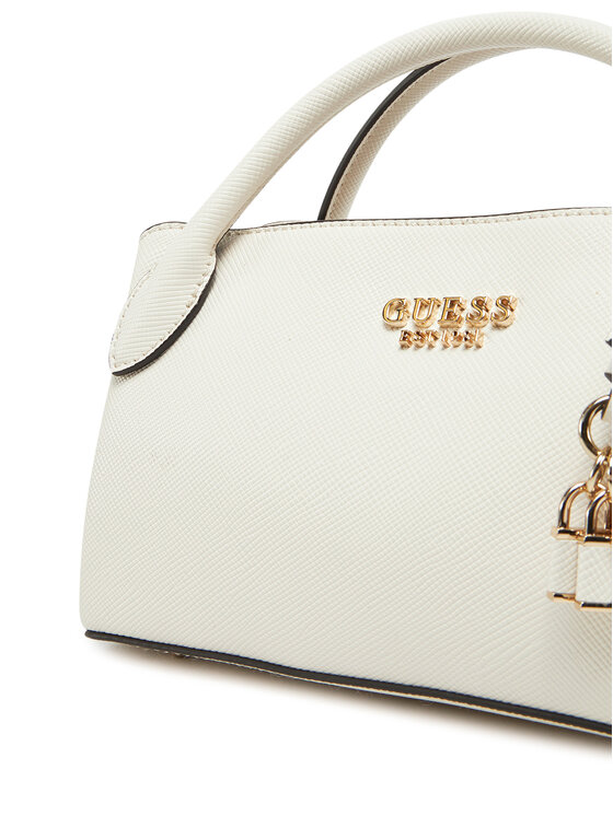 Guess Guess Torbica HWZG96 43050 Bijela
