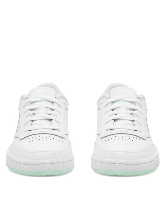 Reebok Reebok Sneakersy Club C 100033090 Biały