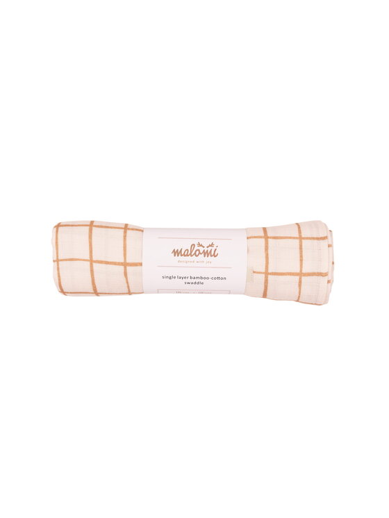 Otulacz Malomi, camel check