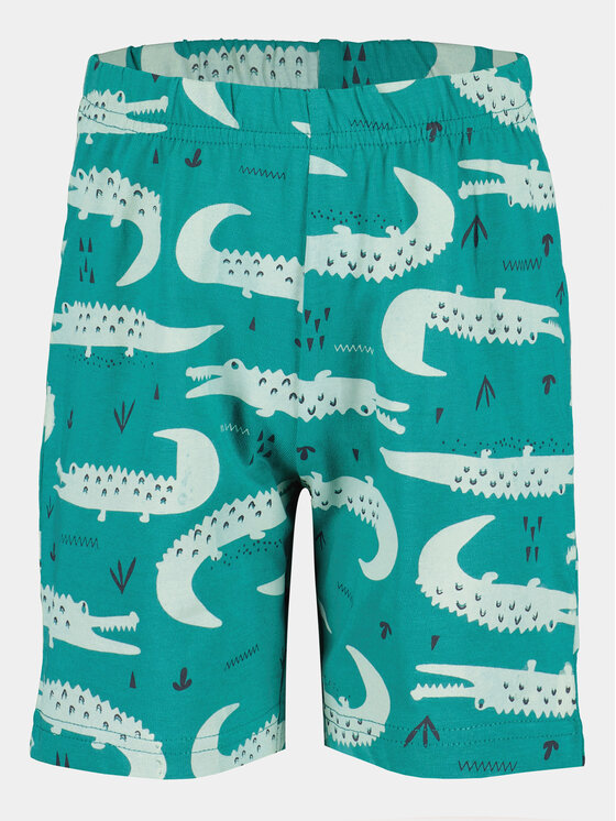 Blue Seven Blue Seven Pižama 827512 X Mėlyna Regular Fit
