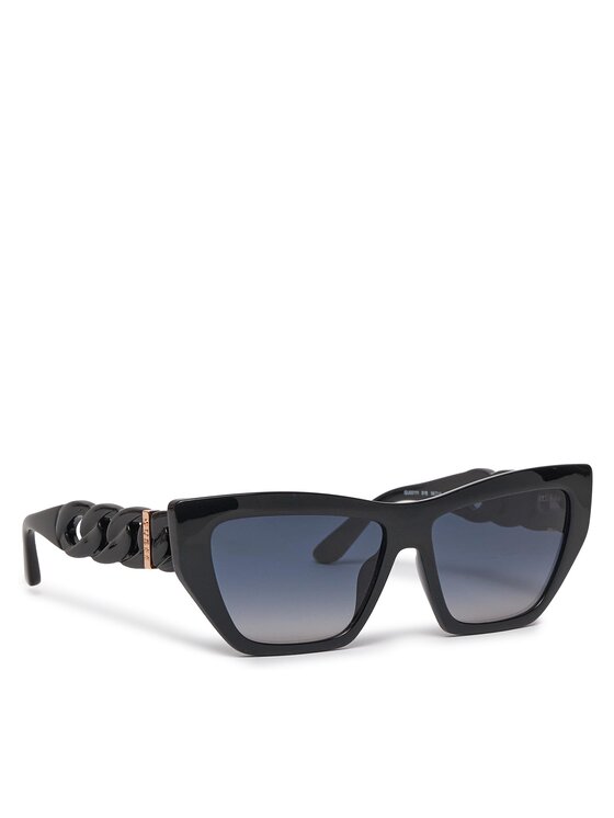 Guess Guess Sluneční brýle GU00111 Černá