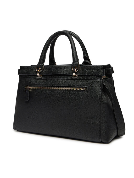 Guess Guess Torbica HWEBG9 51105 Crna