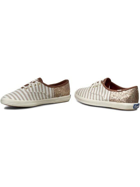 Keds Keds Tenniskingad Champion WF54568 Beež