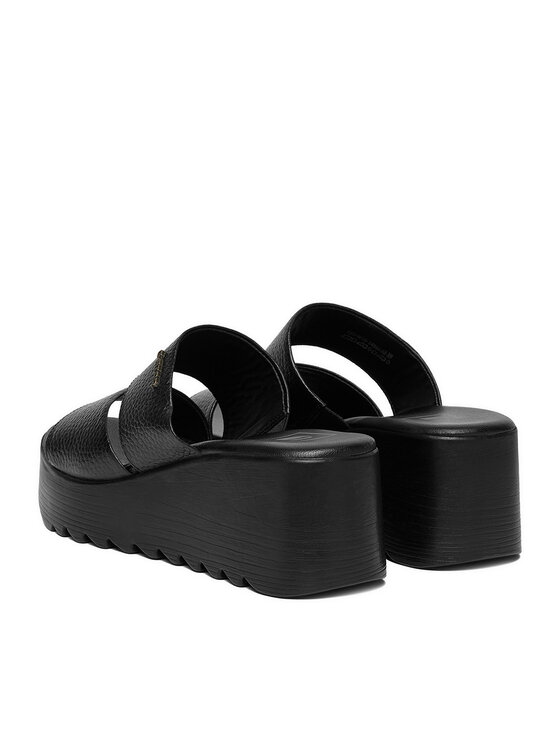 G-Star Raw G-Star Raw Natikači CEO-WI16-14944-02 Črna