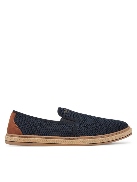 Bugatti Bugatti Halbschuhe 321-ASP61-6900 Dunkelblau