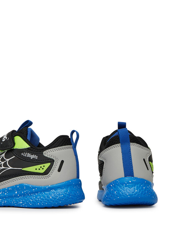 Primigi Primigi Sneakersy 7966622 Černá
