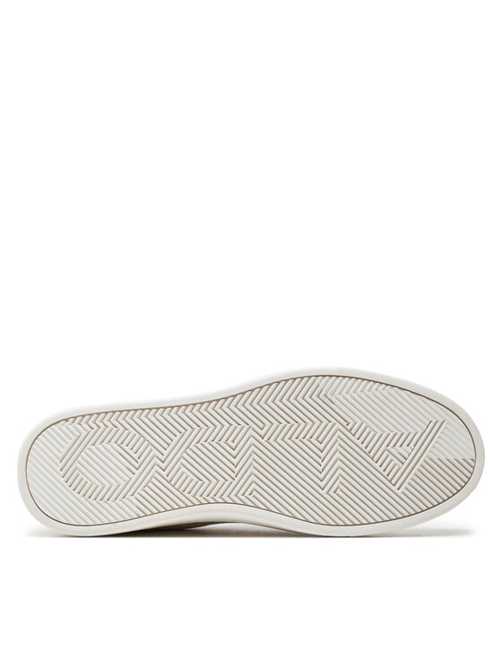 Aldo Aldo Sneakersy 13801073 Biały