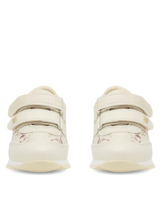 Nelli Blu Nelli Blu Sneakersy CM220425-6 Beżowy