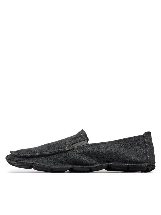 Vibram Fivefingers Vibram Fivefingers Pantofi One Quarter Moc 23M1M05 Bleumarin