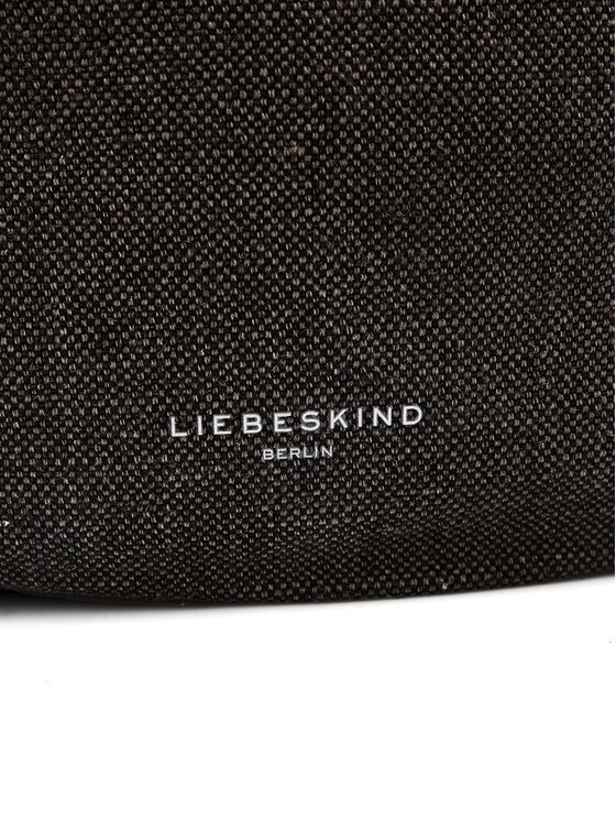 Liebeskind Berlin Liebeskind Berlin Torebka 333403 Brązowy