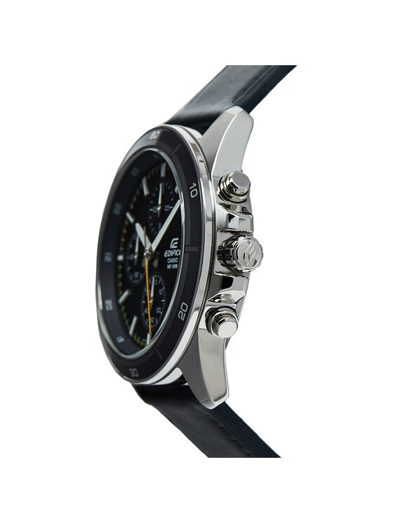 Casio Casio Hodinky EFR-526L-2CVUEF Stříbrná